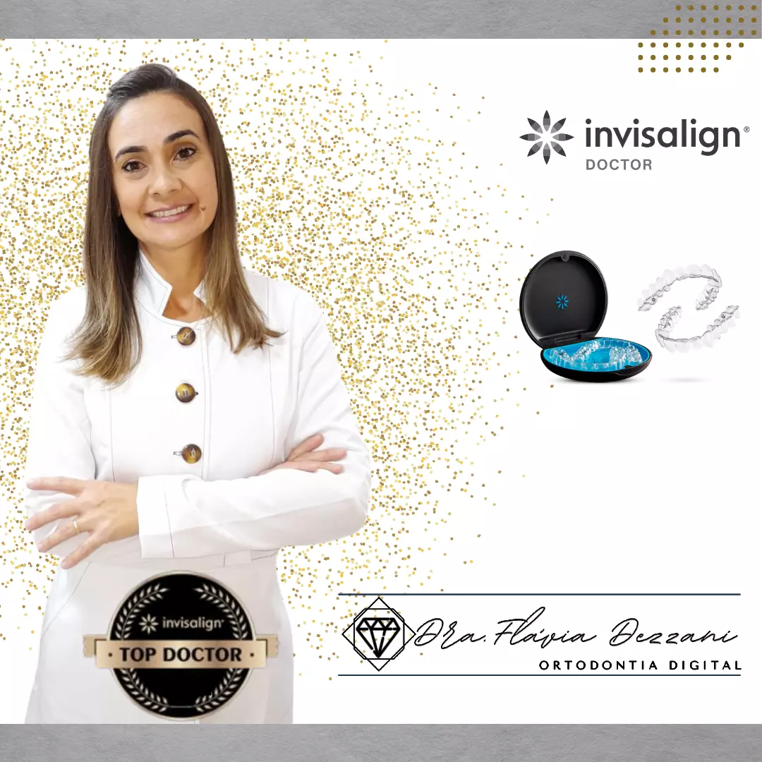 INVISALIGN